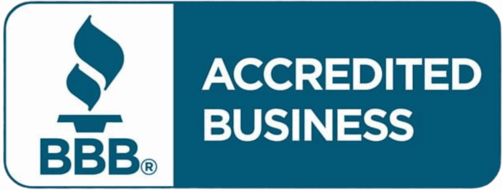 Better Business Bureau Accredited Business A+ Rating - The Experts Cleaners Miami