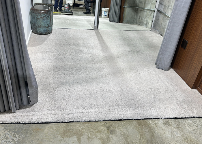 area rug cleaning on site experts cleaners