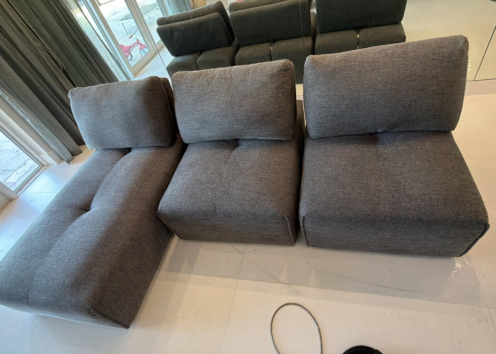 sectional sofa cleaning experts cleaners
